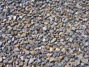 Gravel  